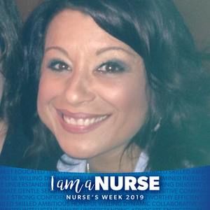 Meet your Posher, Susan